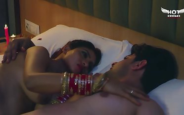 Honey Moon - Hot Nude Indian Webseries By Hot Shots