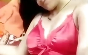 Sexy Indian Mature Wife Goes Nude For Her Secret Lover
