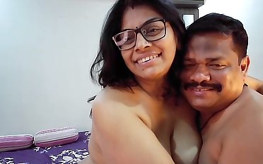 South Indian Couple Cam Porn Video